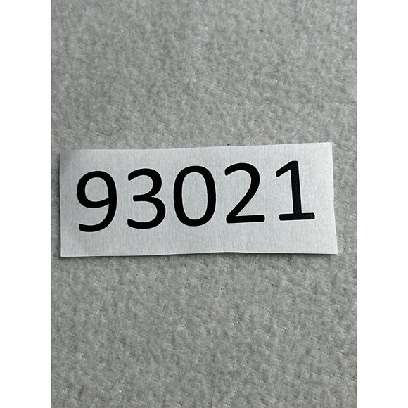 Vintage Nike Basketball Jersey Boys Small Youth Sport Mesh Athletic Y2k - Flaw - Picture 11 of 11